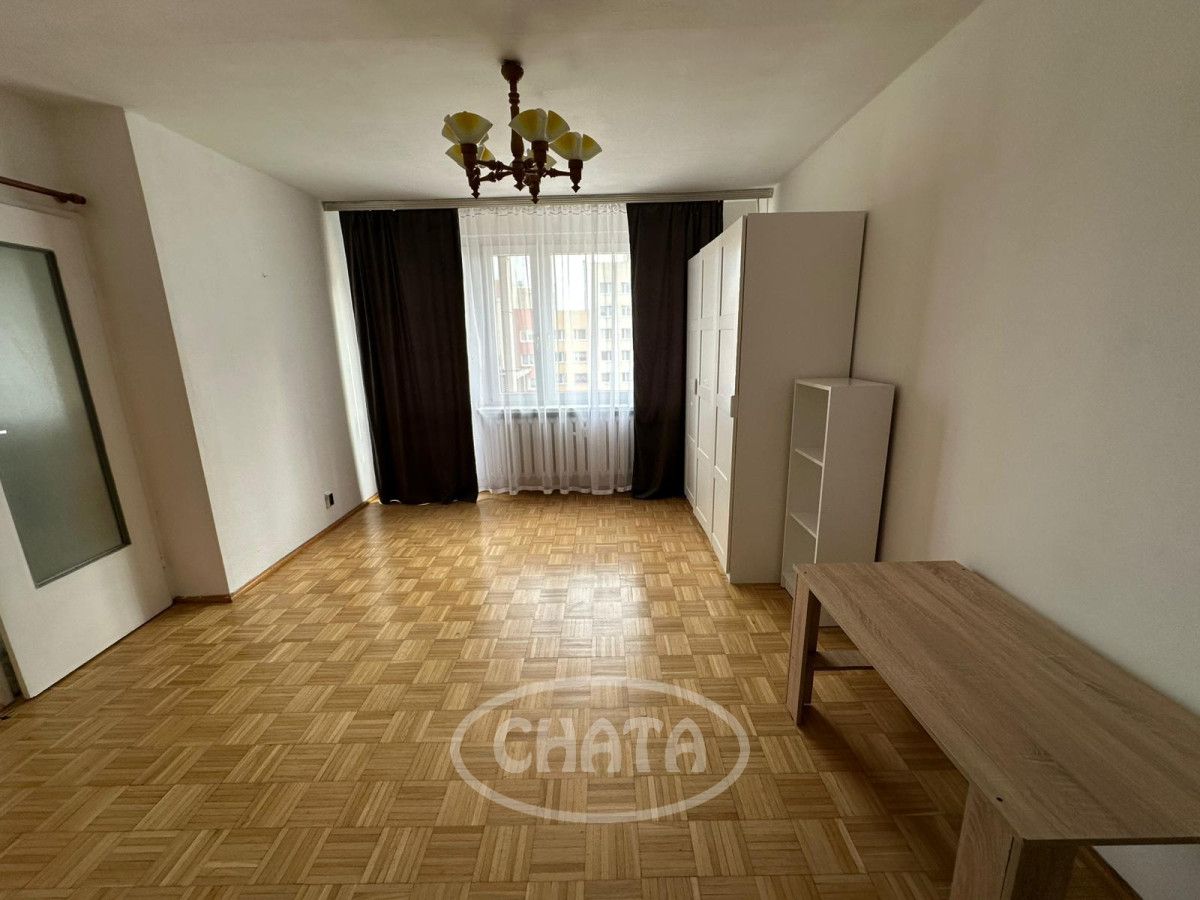 Mieszkanie 1-pokojowe Wrocław Fabryczna, bulw. Ikara