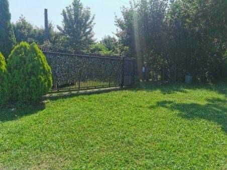 Działka siedliskowa Miroszewice