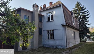 dom wolnostojący, 6 pokoi Kęty, ul. Wszystkich Świętych