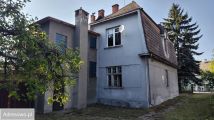 dom wolnostojący, 6 pokoi Kęty, ul. Wszystkich Świętych
