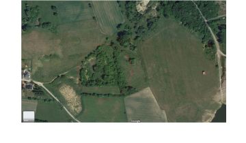 Działka budowlana Kolbudy