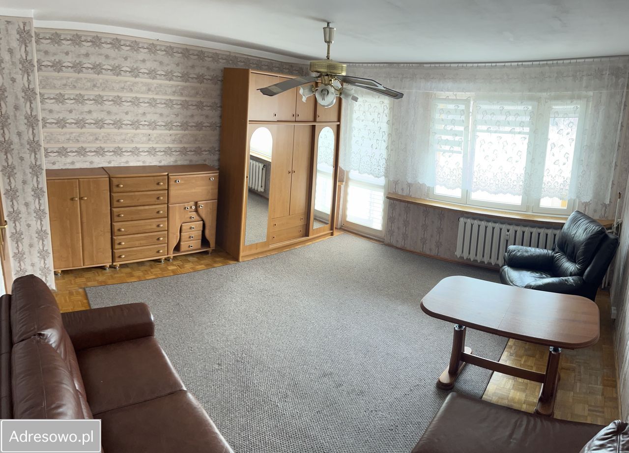 Mieszkanie 2-pokojowe Białystok Zielone Wzgórza, ul. Storczykowa