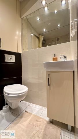 Mieszkanie 2-pokojowe Kielce KSM, ul. Mazurska. Zdjęcie 15