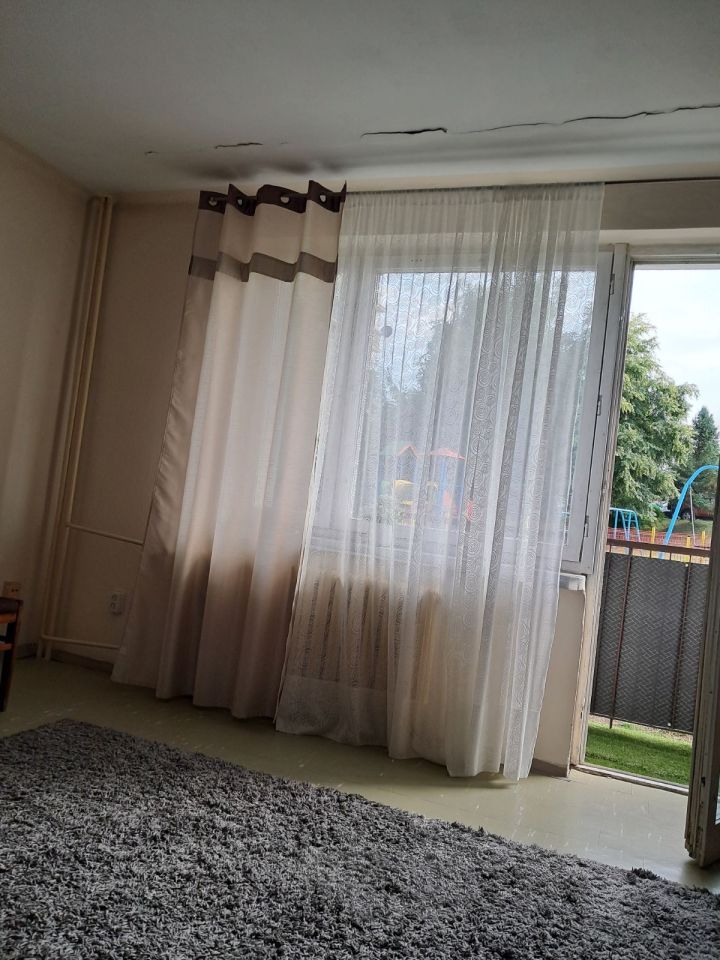 Mieszkanie 1-pokojowe Iłża Żuchowiec