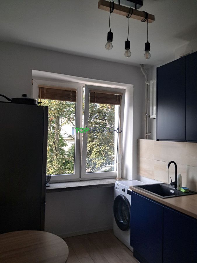 Mieszkanie 2-pokojowe Warszawa Wola, ul. Ożarowska. Zdjęcie 5