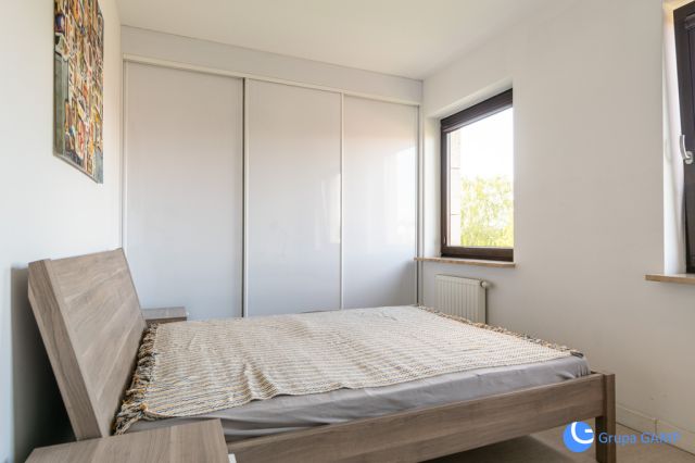 Mieszkanie 2-pokojowe Kraków, ul. Juliusza Lea. Zdjęcie 8