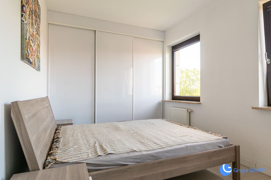 Mieszkanie 2-pokojowe Kraków, ul. Juliusza Lea. Zdjęcie 8