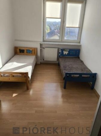 Mieszkanie 3-pokojowe Warszawa Wilanów, ul. Jana III Sobieskiego. Zdjęcie 4