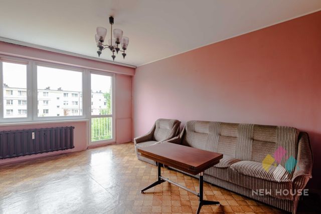 Mieszkanie 3-pokojowe Olsztyn, ul. Stanisława Murzynowskiego. Zdjęcie 1