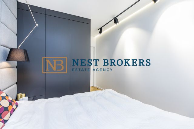 Mieszkanie 2-pokojowe Kraków Czyżyny, ul. Sołtysowska. Zdjęcie 8