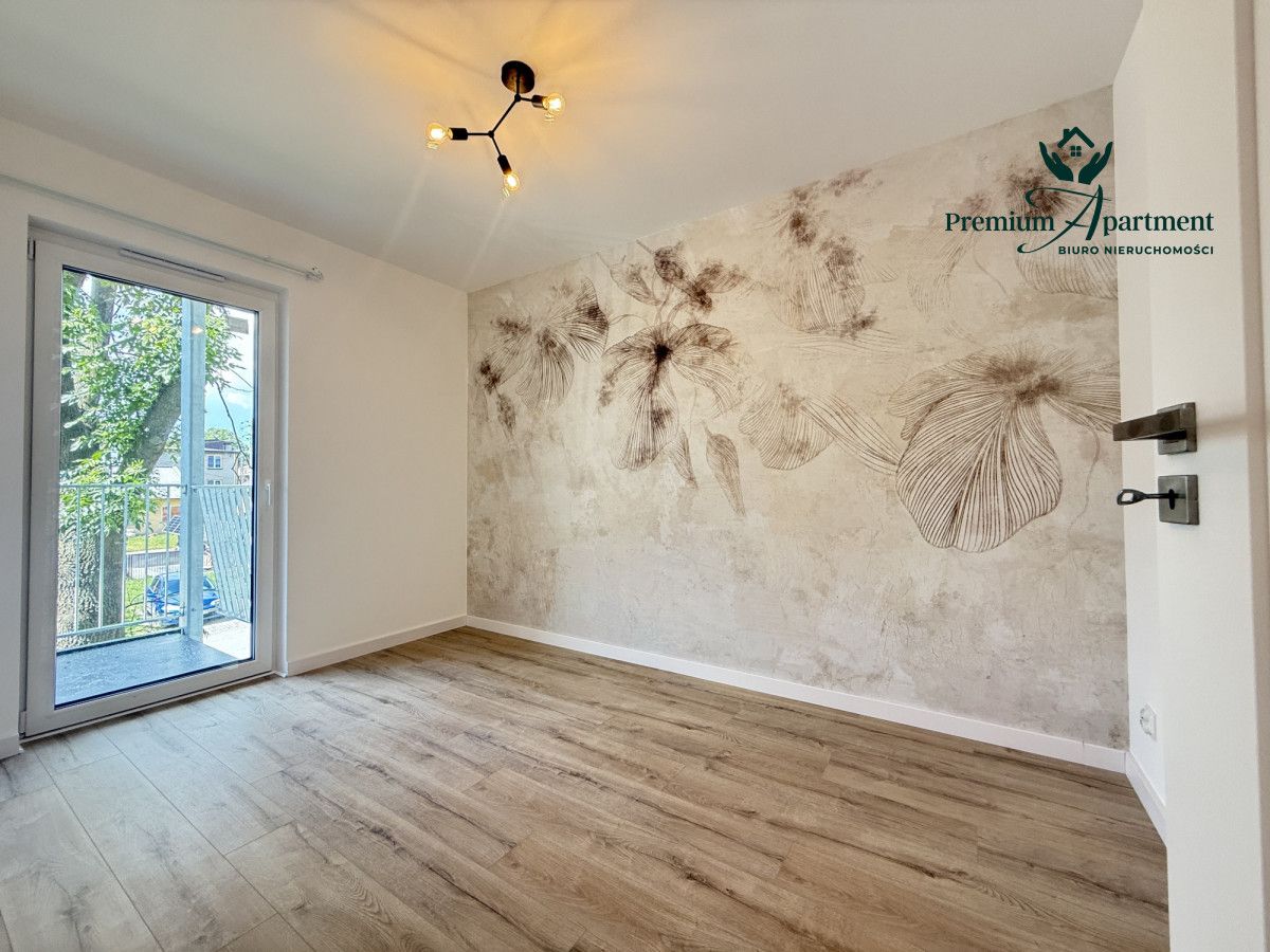 Mieszkanie 2-pokojowe Jędrzejów, ul. Warsztatowa. Zdjęcie 7