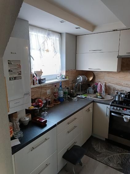 Mieszkanie 1-pokojowe Lotyń. Zdjęcie 4