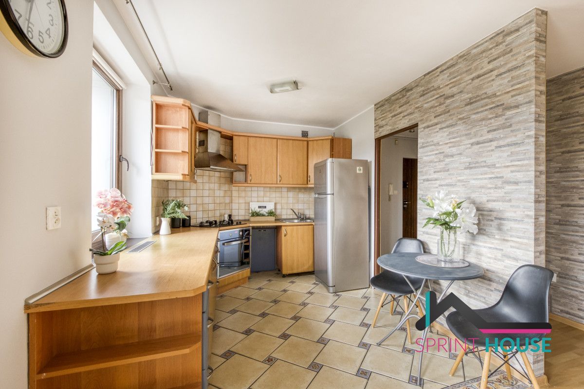 Mieszkanie 2-pokojowe Piaseczno, ul. Powstańców Warszawy. Zdjęcie 3