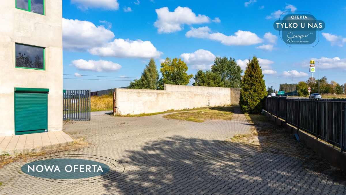 Lokal Orzechówek. Zdjęcie 16