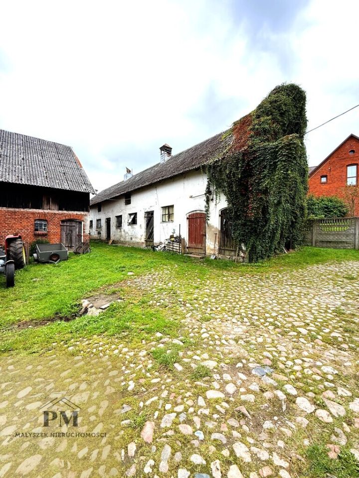 dom wolnostojący, 7 pokoi Kłanino. Zdjęcie 36