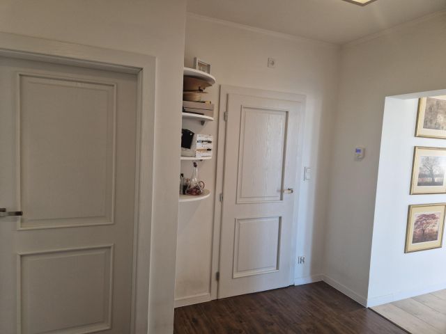 dom wolnostojący Pasym, ul. Cicha. Zdjęcie 21