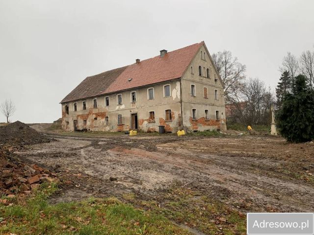 dom wolnostojący Mikowice. Zdjęcie 1