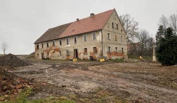 dom wolnostojący Mikowice