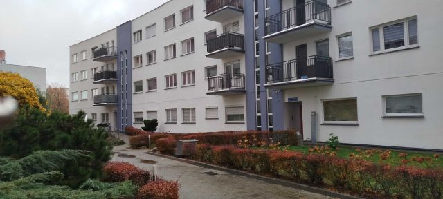 Mieszkanie 1-pokojowe Warszawa Bielany, ul. Maszewska. Zdjęcie 1