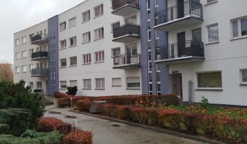 Mieszkanie 1-pokojowe Warszawa Bielany, ul. Maszewska