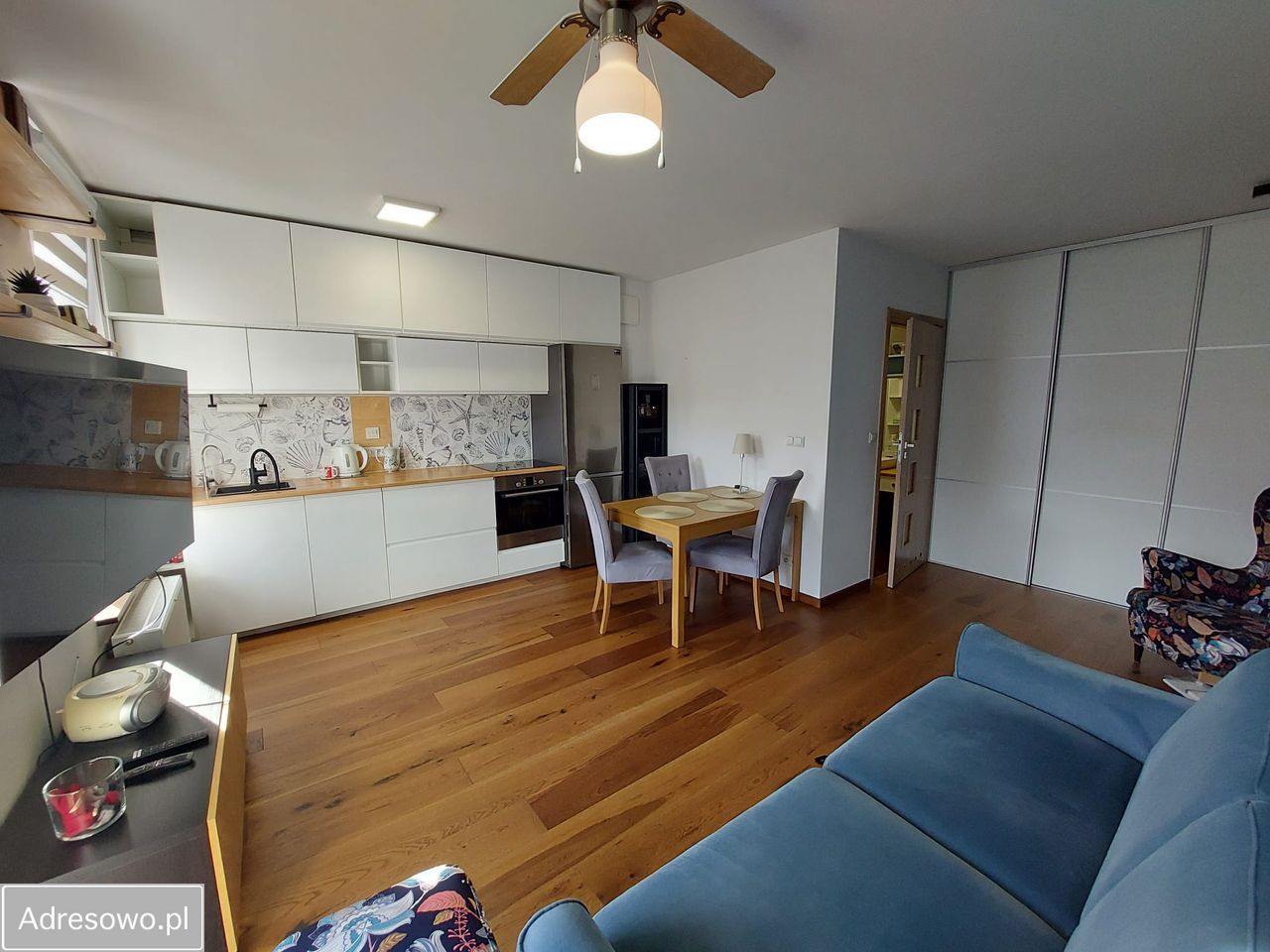 Mieszkanie 2-pokojowe Pogórze, ul. Stanisława Staszica. Zdjęcie 12