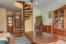 Mieszkanie 3-pokojowe Białystok Zielone Wzgórza, ul. Wrocławska