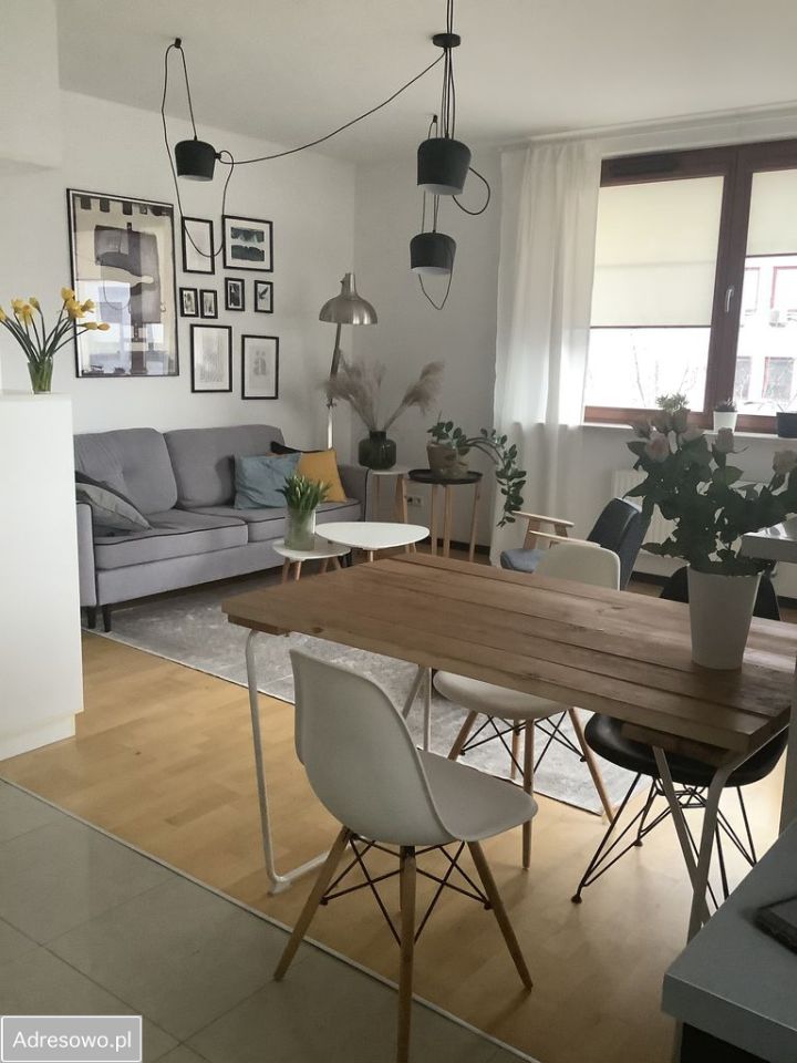 Mieszkanie 2-pokojowe Warszawa Mokotów, ul. Obrzeżna. Zdjęcie 10