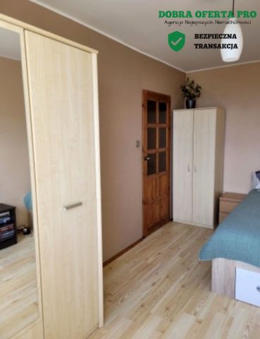 Mieszkanie 2-pokojowe Gdańsk Niedźwiednik, ul. Leśna Góra. Zdjęcie 2