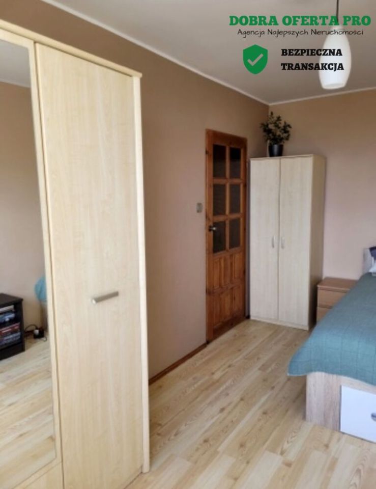 Mieszkanie 2-pokojowe Gdańsk Niedźwiednik, ul. Leśna Góra. Zdjęcie 2