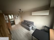 Mieszkanie 2-pokojowe Szczecin Pomorzany, ul. Włościańska