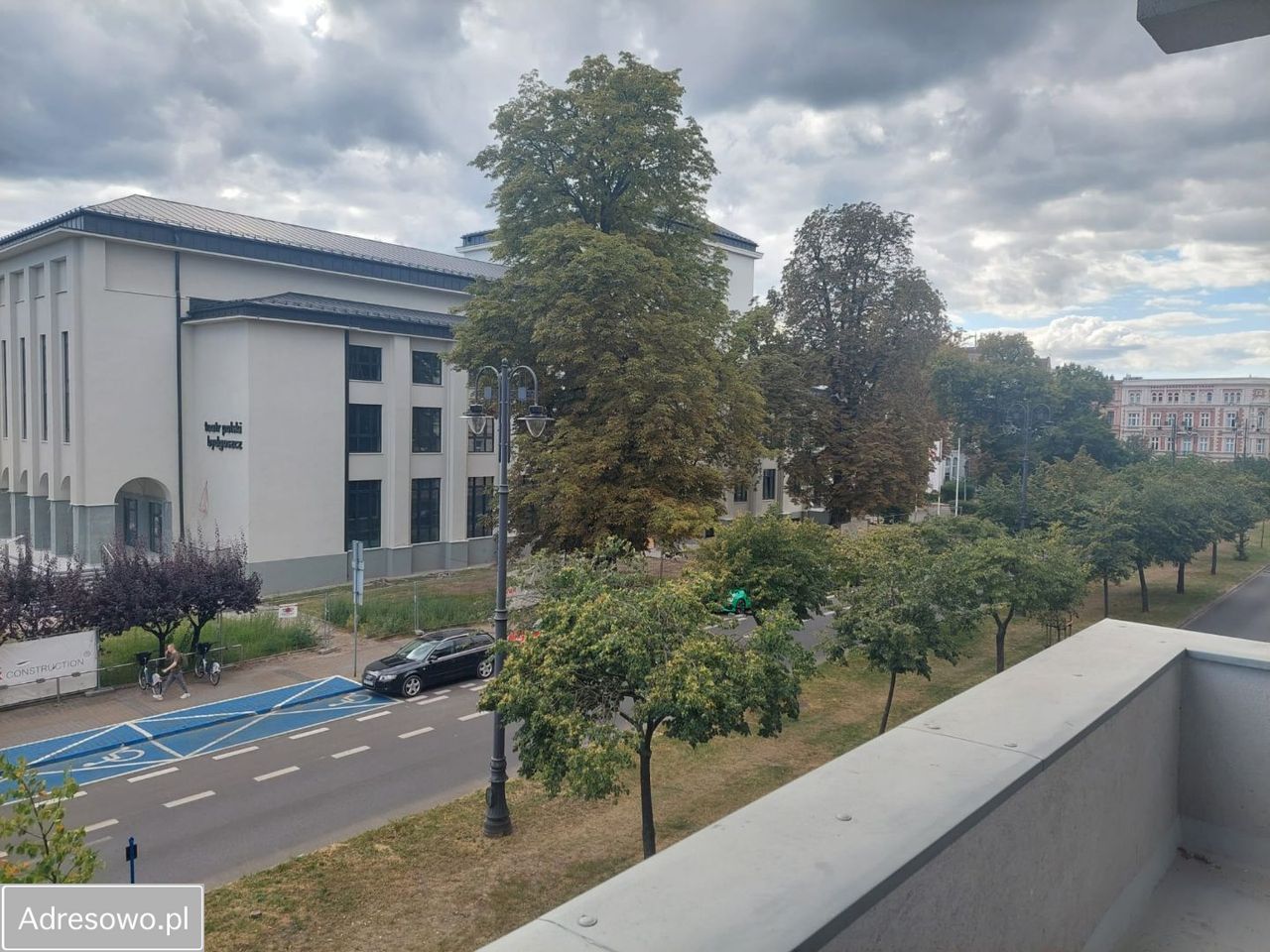 Mieszkanie 5-pokojowe Bydgoszcz Bocianowo, ul. 20 Stycznia 1920. Zdjęcie 2