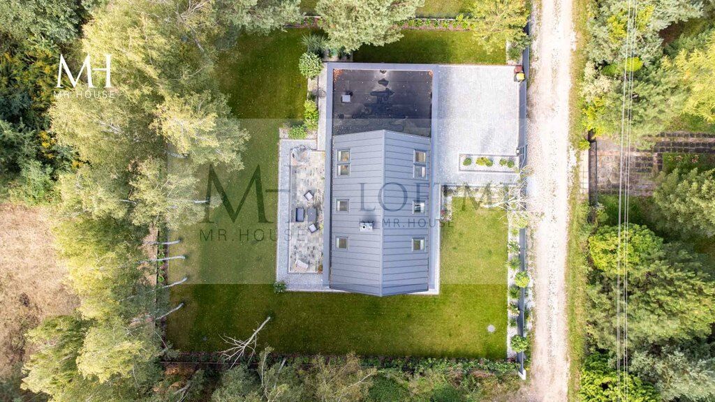 dom wolnostojący, 5 pokoi Wrząca. Zdjęcie 19