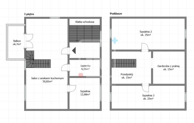 Mieszkanie 4-pokojowe Warszawa Wawer, ul. Celulozy. Zdjęcie 12
