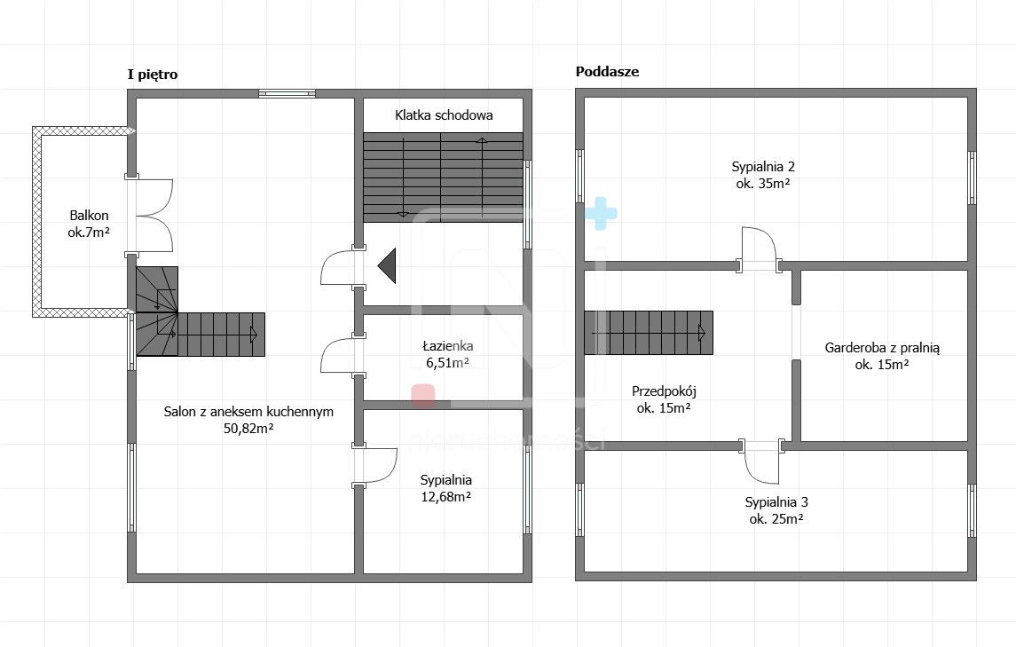 Mieszkanie 4-pokojowe Warszawa Wawer, ul. Celulozy. Zdjęcie 12