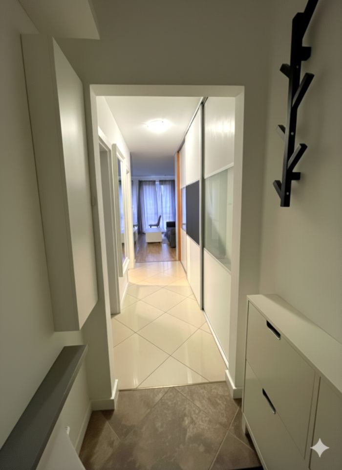 Mieszkanie 2-pokojowe Kielce Centrum, ul. Planty. Zdjęcie 5