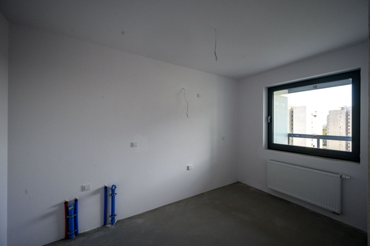 Mieszkanie 2-pokojowe Warszawa Mokotów, ul. Aleja Polski Walczącej. Zdjęcie 7