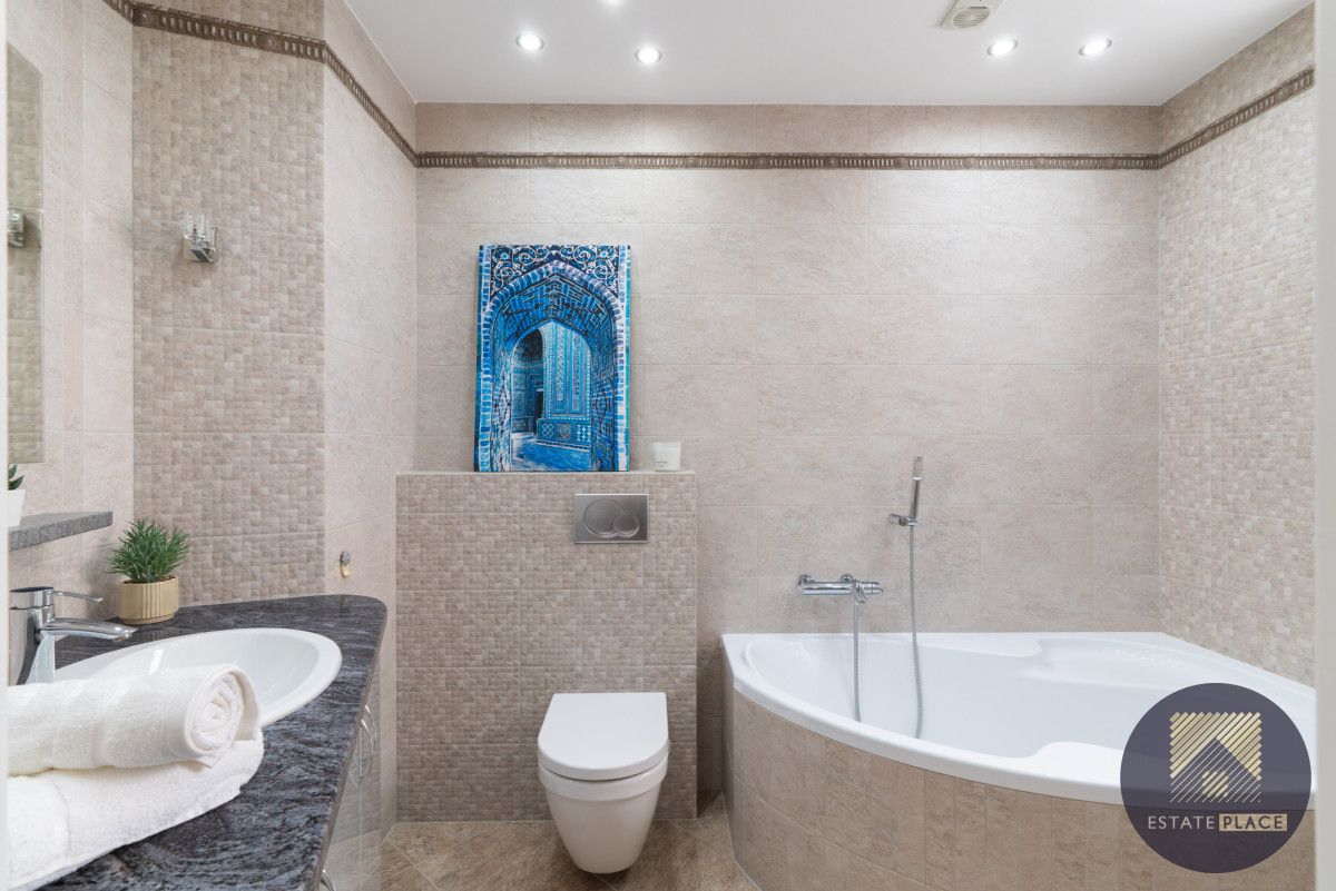 Mieszkanie 3-pokojowe Piaseczno, ul. Tadeusza Gerbera. Zdjęcie 9