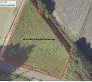 Działka budowlana Jaroszewice Rychwalskie. Zdjęcie 1