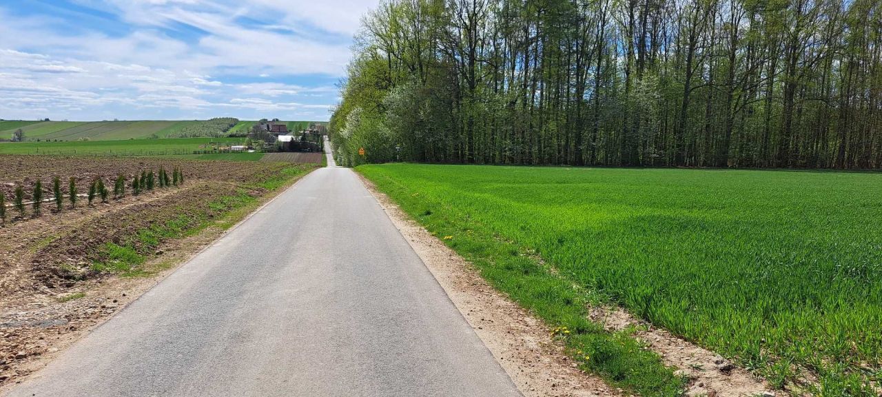Działka rolno-budowlana Zadroże. Zdjęcie 7