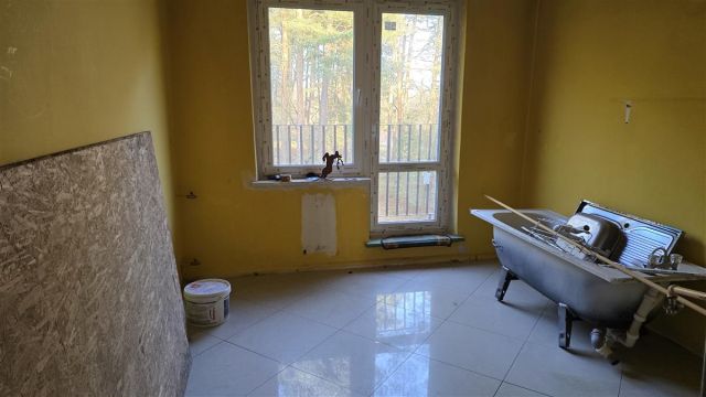 Mieszkanie 3-pokojowe Borne Sulinowo, ul. Wrzosowa. Zdjęcie 4