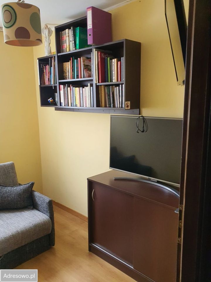 Mieszkanie 3-pokojowe Bydgoszcz Fordon, ul. Pielęgniarska. Zdjęcie 11