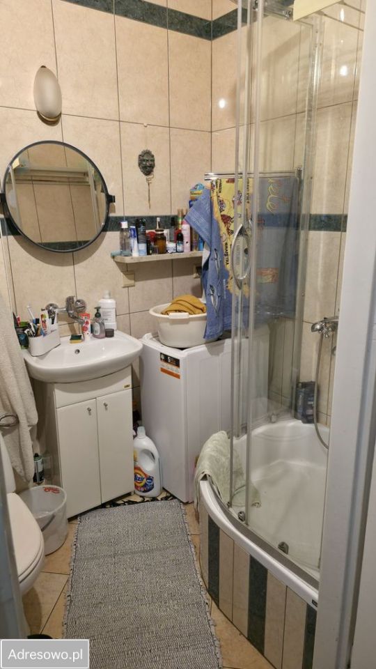 Mieszkanie 1-pokojowe Warszawa Praga-Południe. Zdjęcie 4