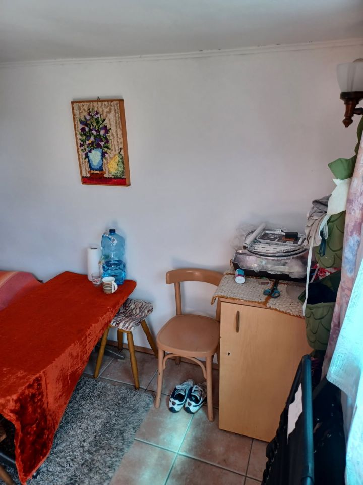 Działka rod Tarnobrzeg Bugaj, ul. św. Barbary. Zdjęcie 3