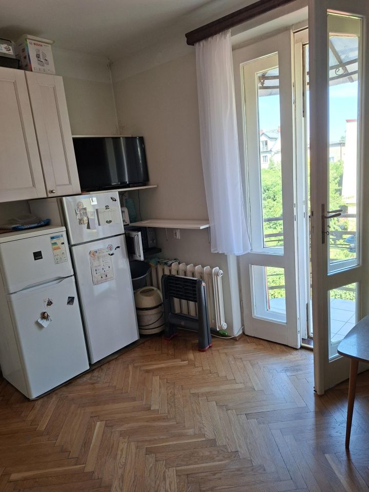 Pokój Biały Kościół Nowa Wieś, Halczyna. Zdjęcie 3