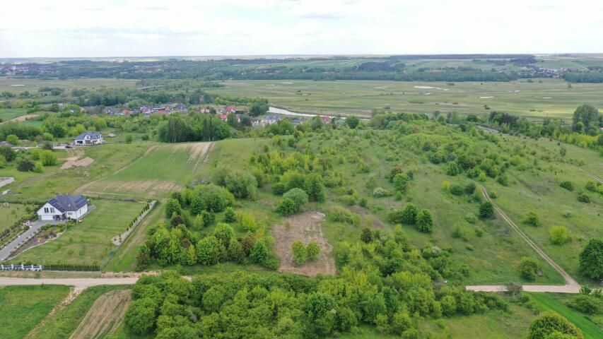 Działka budowlana Łomża, ul. Wąska. Zdjęcie 9