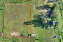 Działka rolno-budowlana Grabnik. Zdjęcie 2