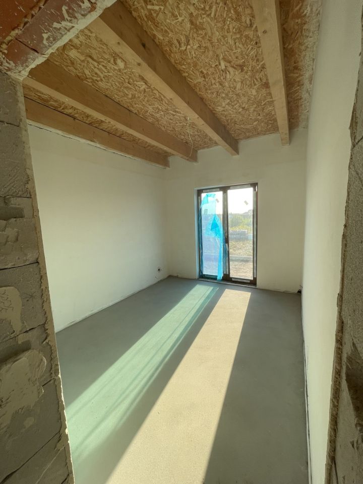 dom wolnostojący, 4 pokoje Siedliska, ul. Bajeczna. Zdjęcie 15