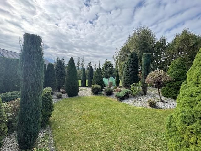 dom wolnostojący, 4 pokoje Bielsko-Biała Lipnik, Władysława Kiernika. Zdjęcie 200