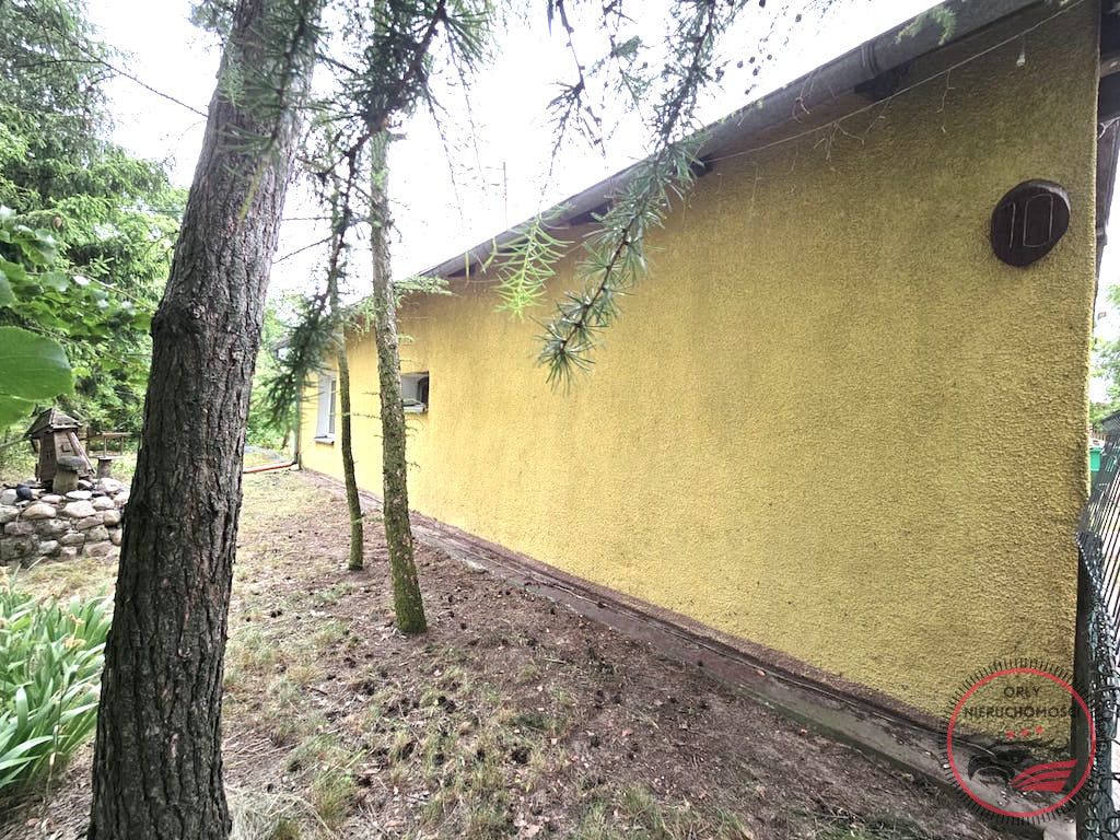 dom wolnostojący, 3 pokoje Karczówka. Zdjęcie 4