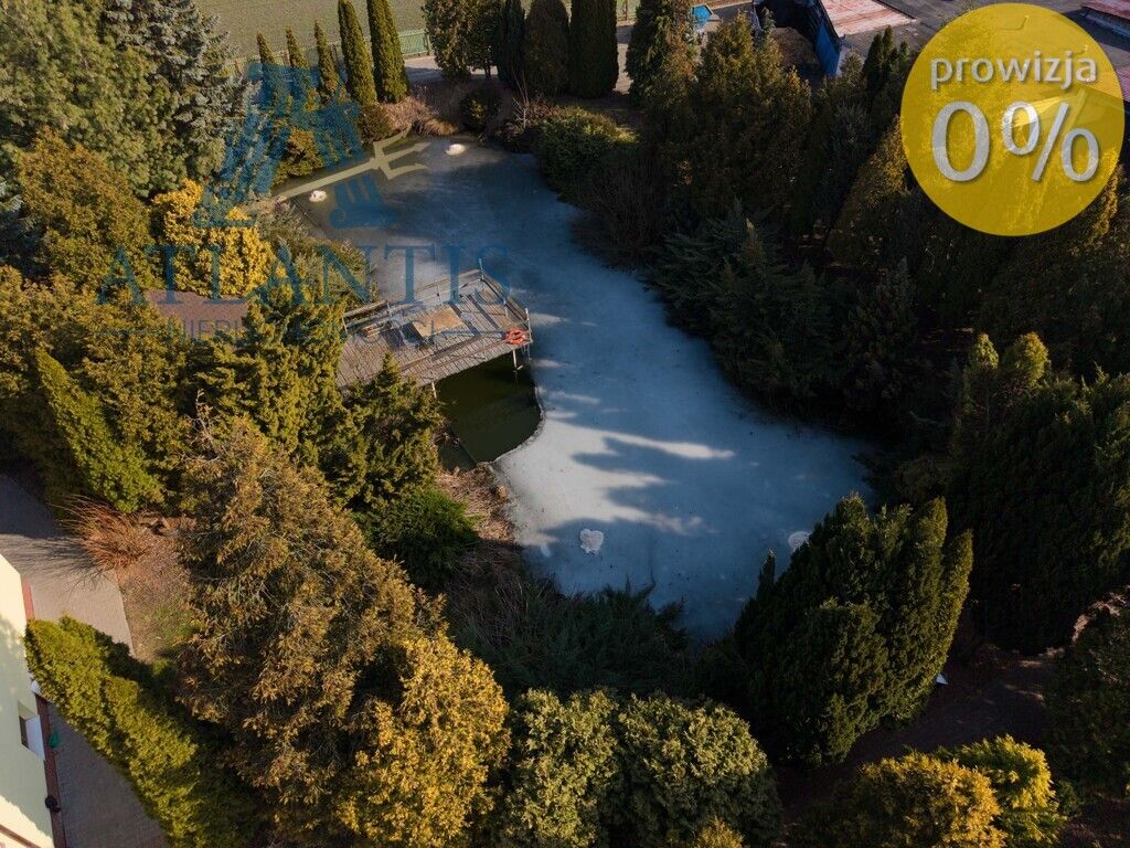 Działka budowlana Żołędowo, ul. Bydgoska. Zdjęcie 2